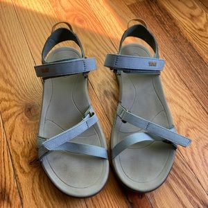 TEVA Verra Sandals